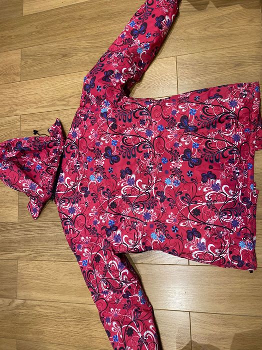 Гірськолижна куртка жіноча Columbia