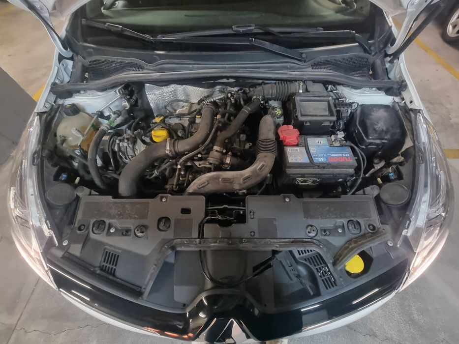 Renault Clio vendo com urgencia ate 20 Novembro — photo 3