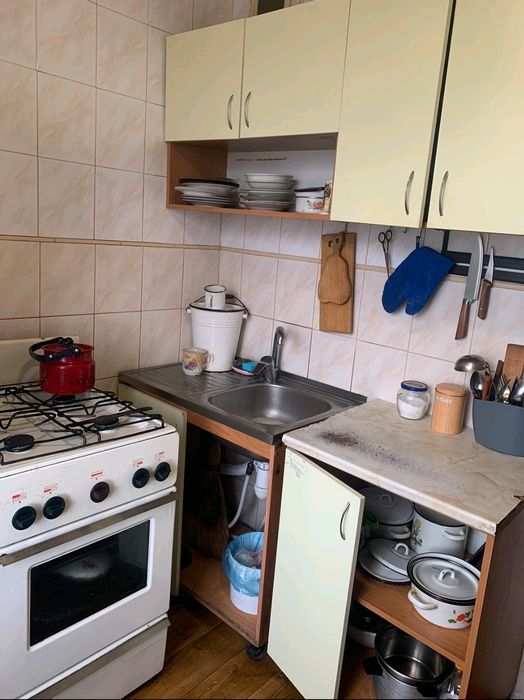 Оренда 2 к.квартири Олега Мудрака(Наумова) 31-А.Новобіличі.