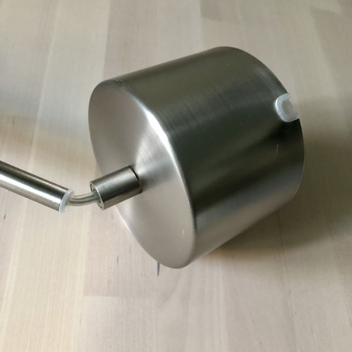 Oprawka do lampy sufitowej IKEA Skaftet