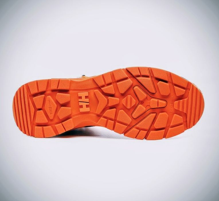 Чоловічі зимові ботінки Helly Hansen Cascade Mid Ht.