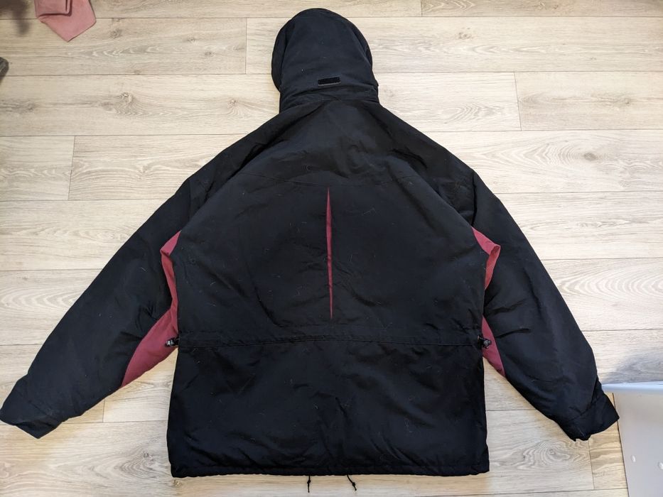 Vintage Jack Wolfskin Texapore Liner Mountain Jacket (XXL) | Демка