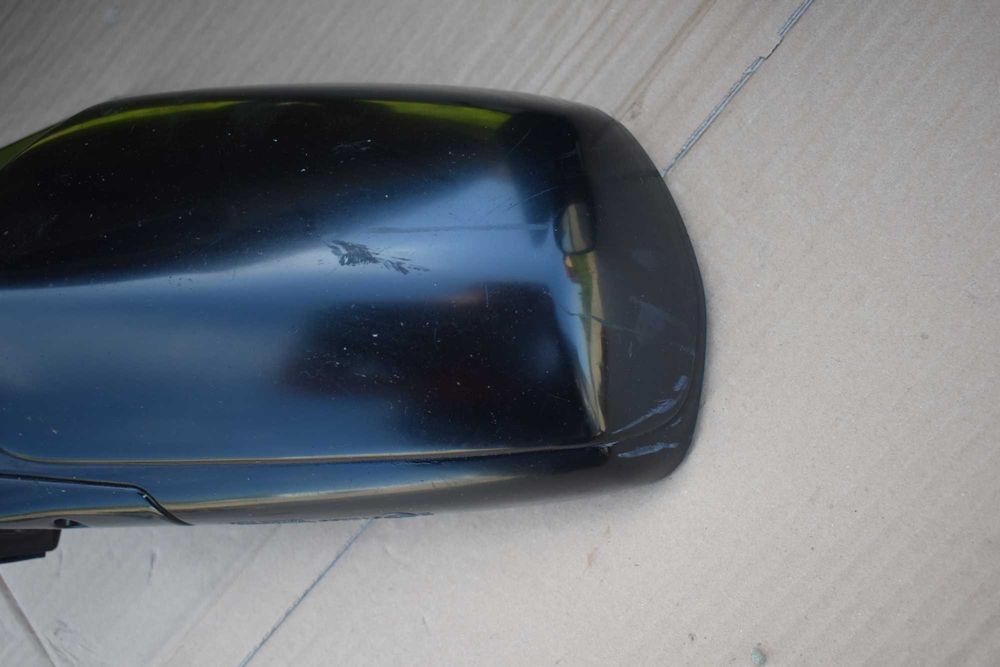 lusterko prawe 9 PIN NISSAN MURANO Z50 05r. europa
