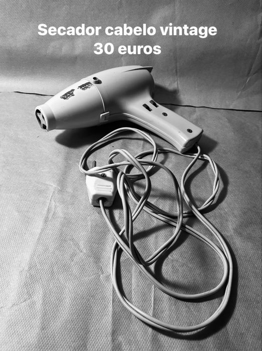 Peças de coleçao
