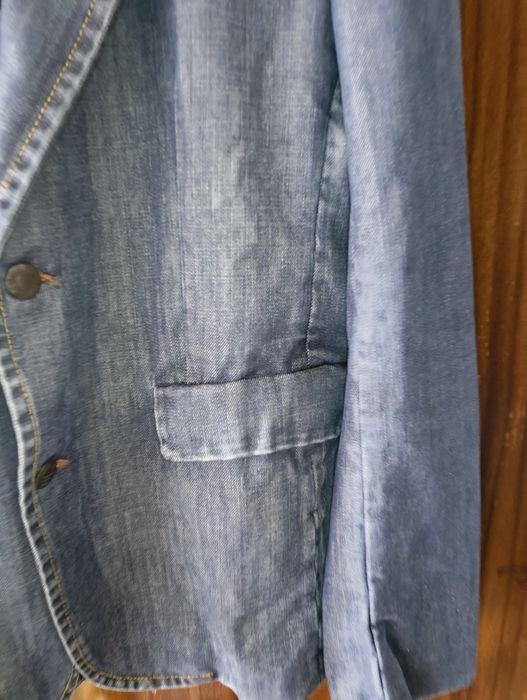 Blazer de ganga Zara