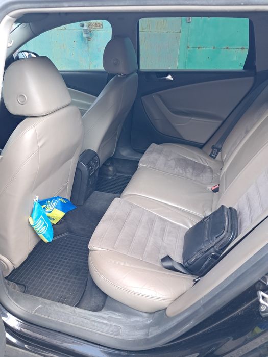 Продам Volkswagen B6