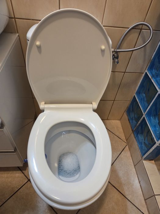 Sprzedam WC kompakt Ceresanit