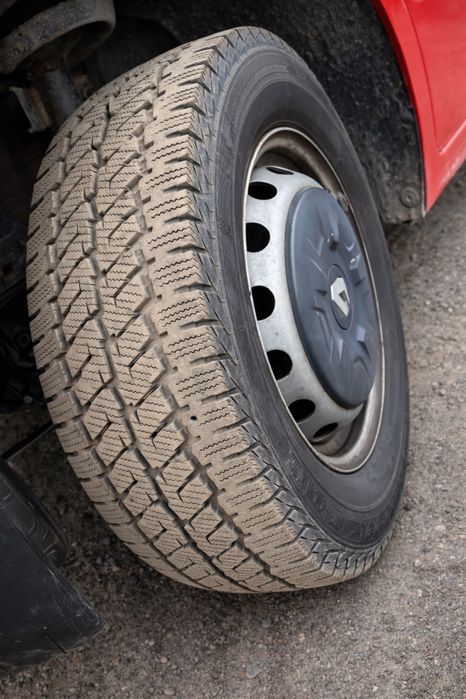 Renault master 2018r.