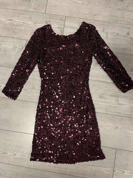 Продам сукню р. XS