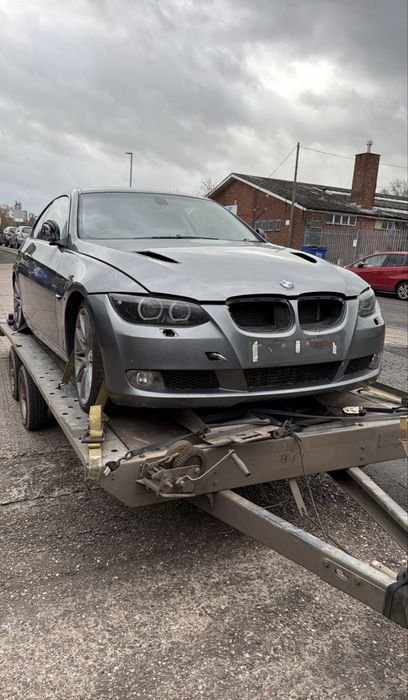 Peças Bmw e92 335i