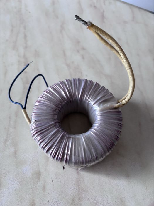 Трансформатор LUXOR