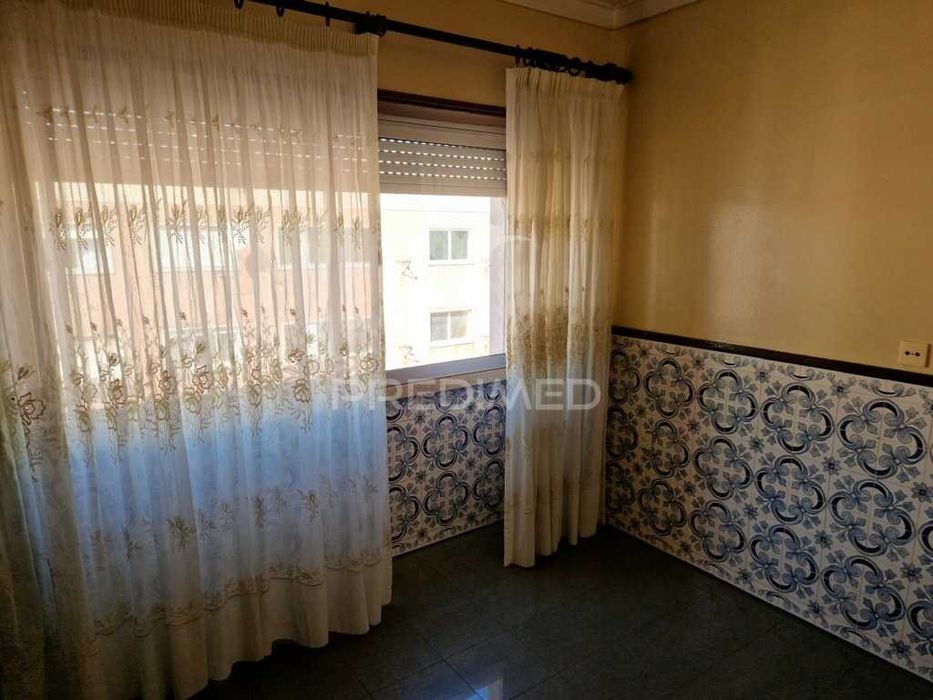 T2 a venda na Pontinha.