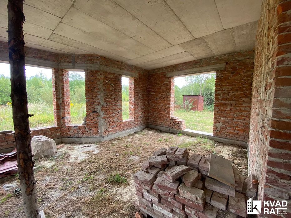 Продаж дуплекс в Богородчанах