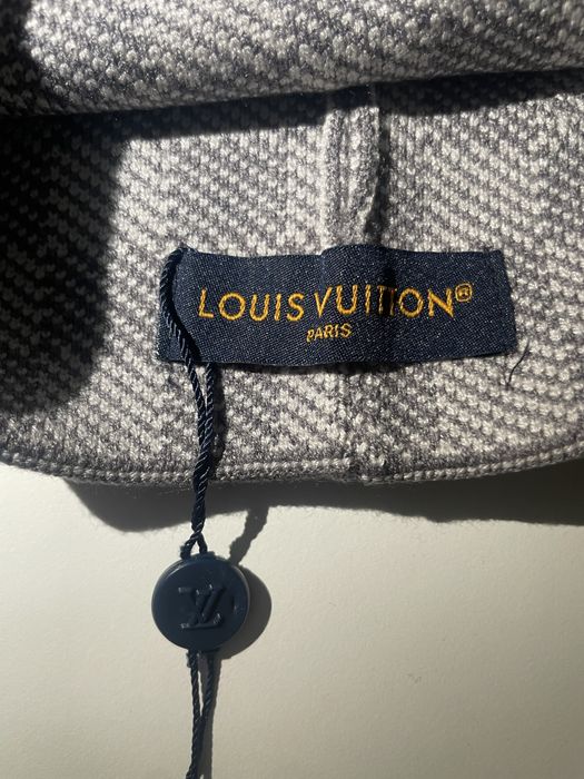 Gorro Louis Vuitton