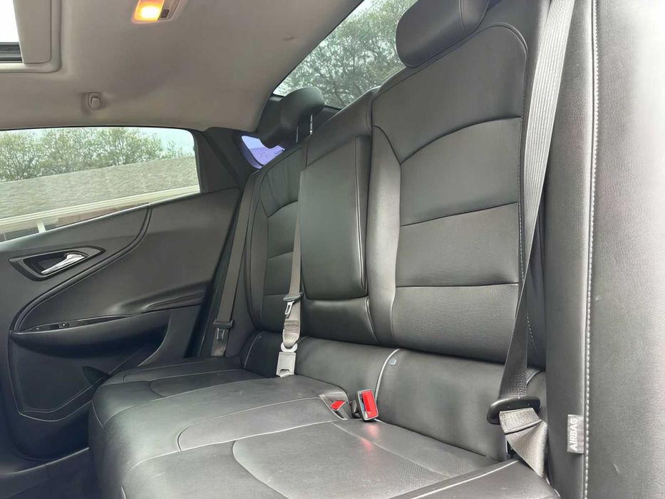 Chevrolet Malibu Premier      2020