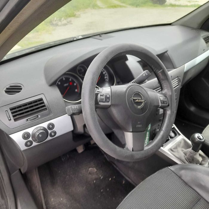 Opel Astra Oportunidade