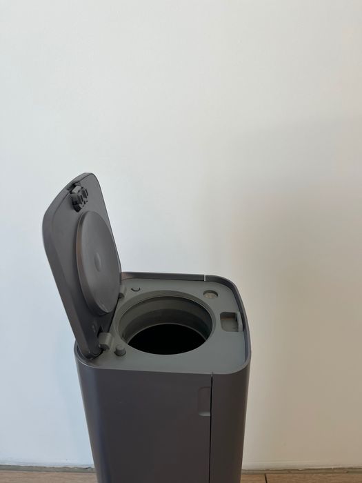 Очисна станція Samsung