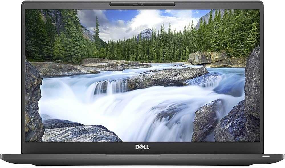 LAPTOP DELL i7/ 16 GB/ SSD 256+500/ 14,1" FHD MAT/BT/W11/ Dowóz gratis