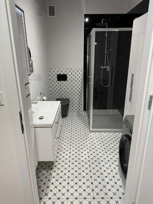 Dom w zabudowie szeregowej