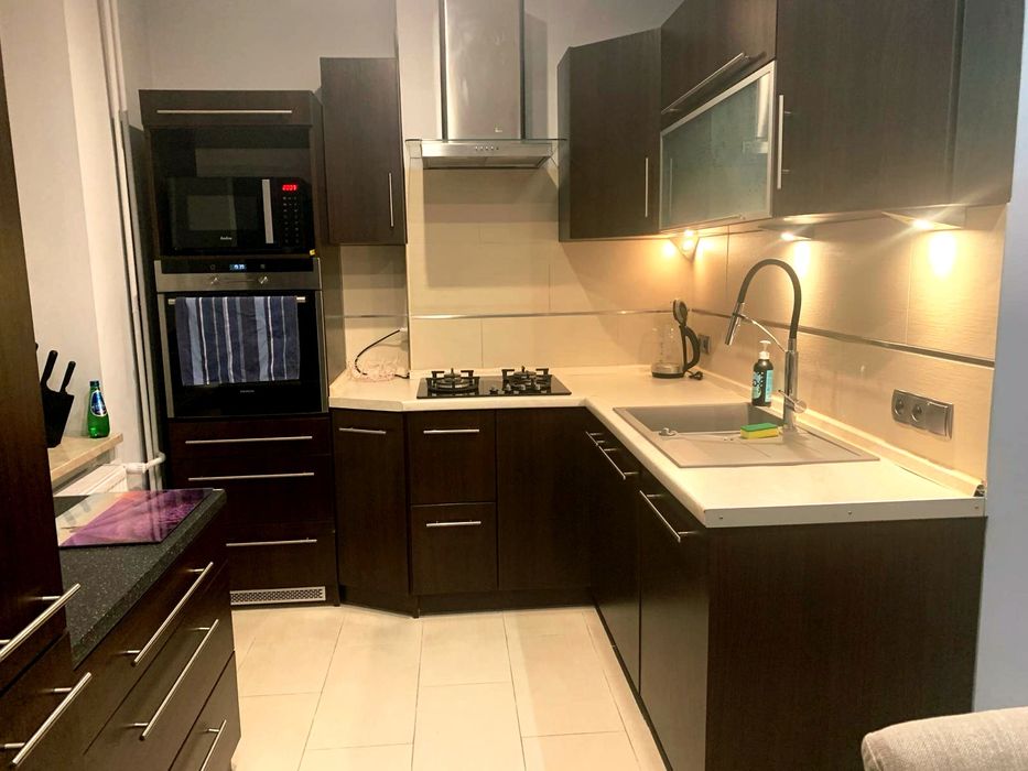 Mieszkanie 2 pokojowe  do wynajęcia w Zawadzkiem