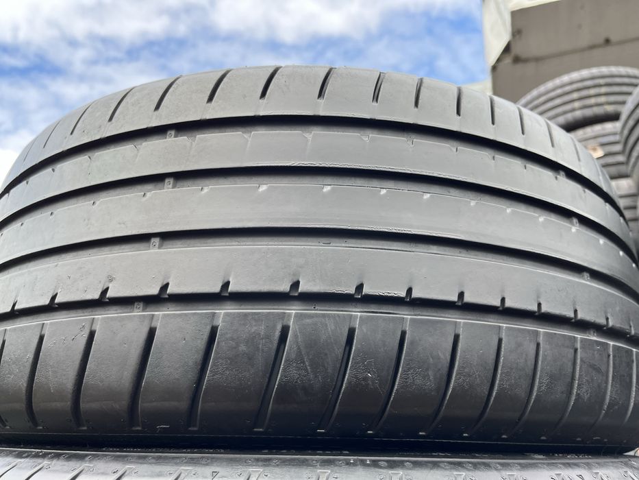275 30 R20-245 35/R20 (різноширокі) Goodyear Eagle F1 Asymmetric 3
