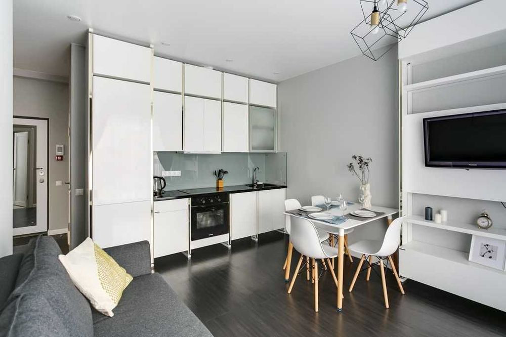 Квартира посуточно | Центр | ТЦ Україна | Подобова оренда