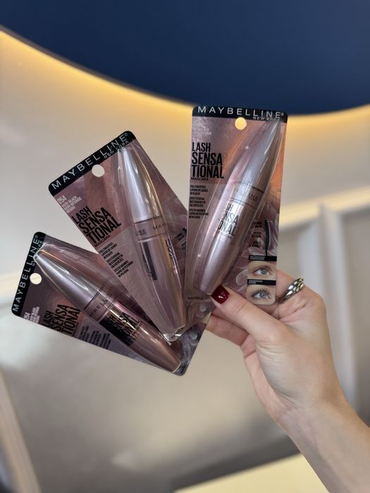 Туші США Оригінал!