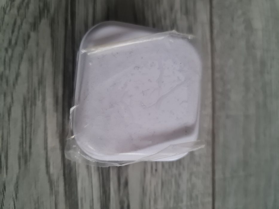 Ładowarka 2w1 + wiatrak i podgrzewacz do kubka, kostka do gniazdka i d