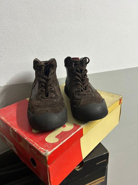 Botins de homem Replay.