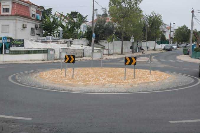 Terreno Sobreda Almada 403m2