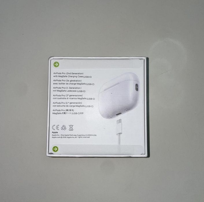 AirPods Pro 2 - Originais
