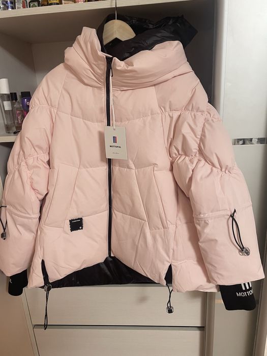 Курточка зима!Пуховик жіночий!Зефірка!!