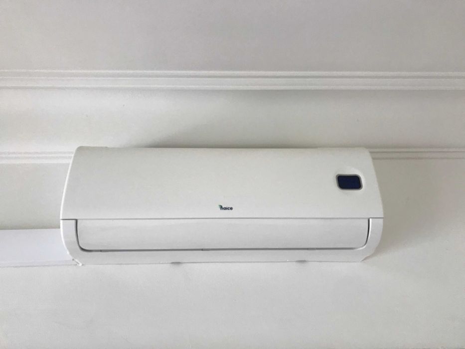 conjunto Ar Condicionado HAICE (3 divisoes - T2)