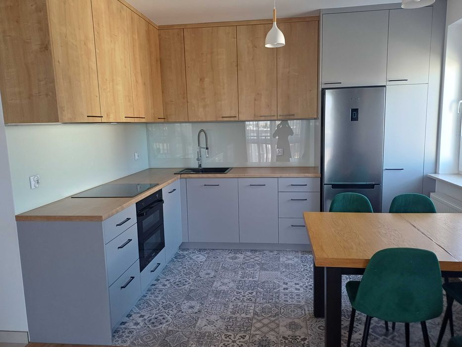 Nowoczesne 3-pokojowe mieszkanie 56 m² | ul. Pileckiego - Widok 4