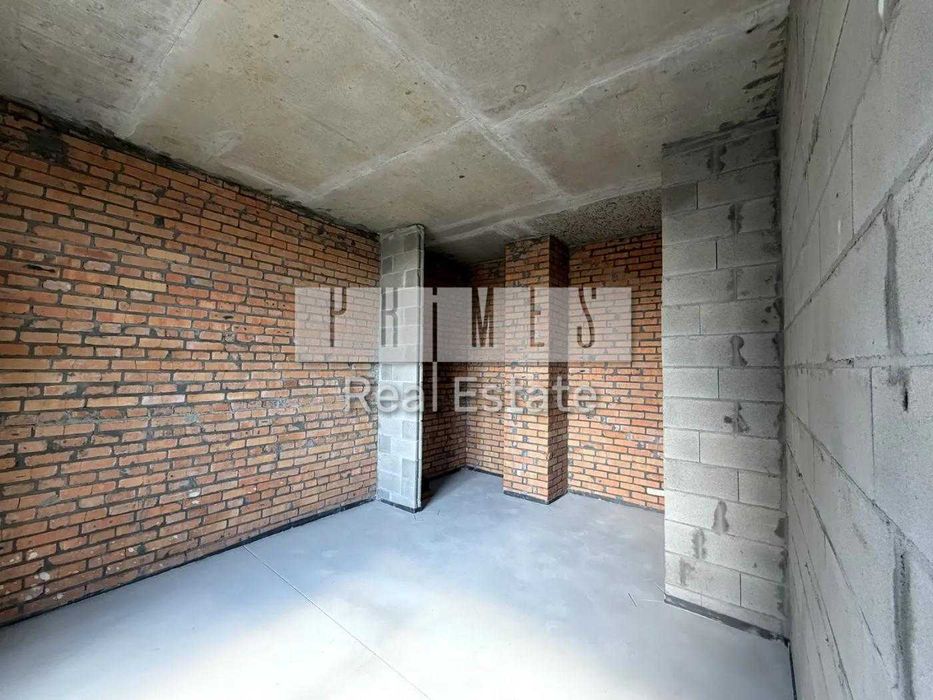 Продаж 1к квартири без ремонту, ЖК TRIIINITY, вул. Василя Тютюнника, 39/2 - View 4