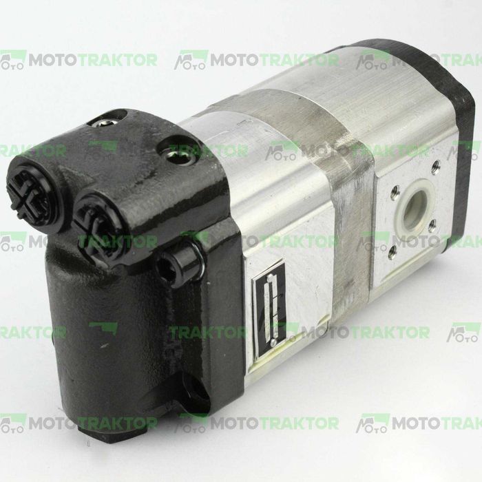 Pompa Hydrauliczna Case 946,1046,1246,553,624,724,824 Nowa