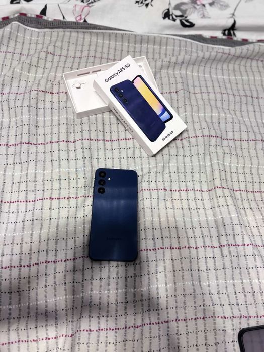 Samsung Galaxy a 25 256