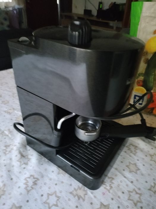Máquina de café Briel