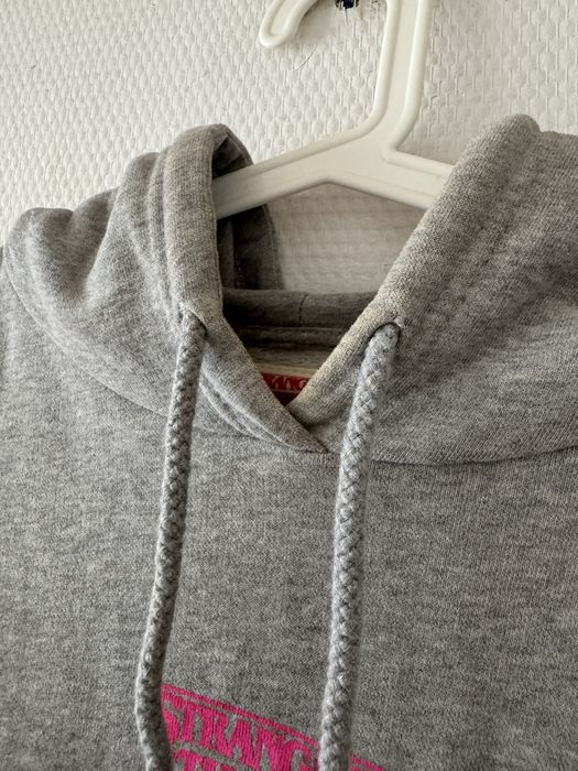 bluza Stranger Things