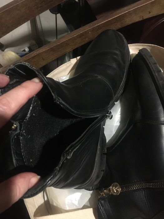 Продам полусапожки