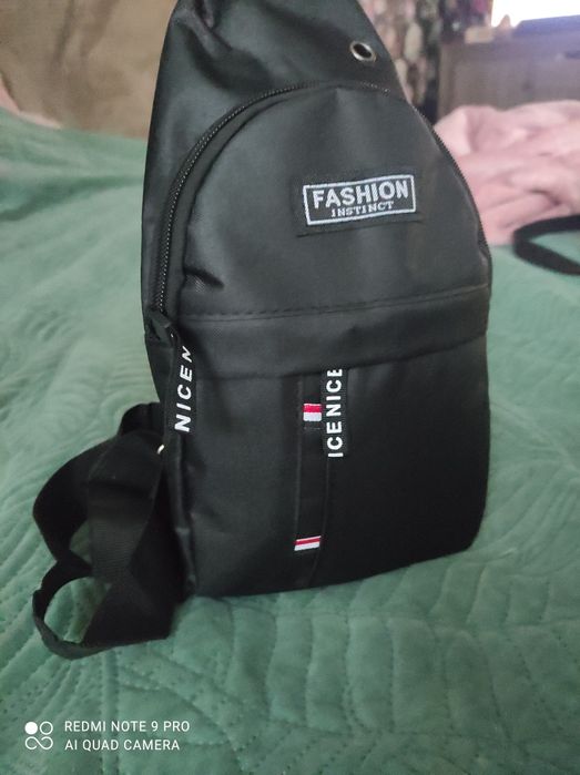 Nowe torby listonoszki fashion instinct