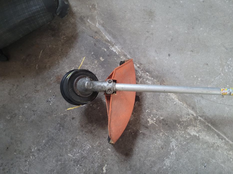 Kosa spalinowa Stihl FS400