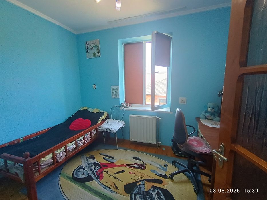 Продаж ВЕЛИКОГО Будинку 13 км від Мукачева