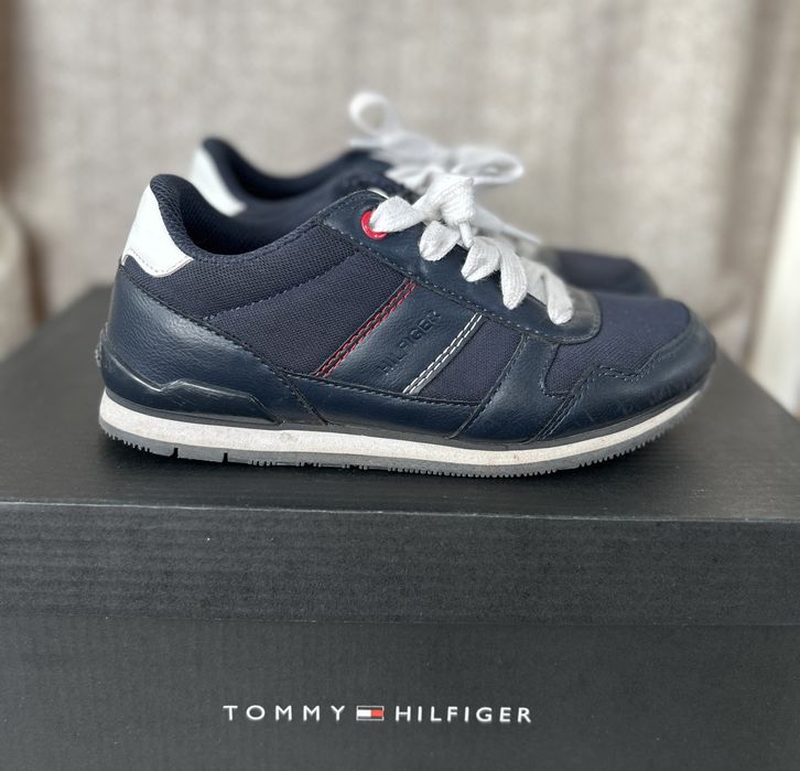 Buty 32 Tommy Hilfiger