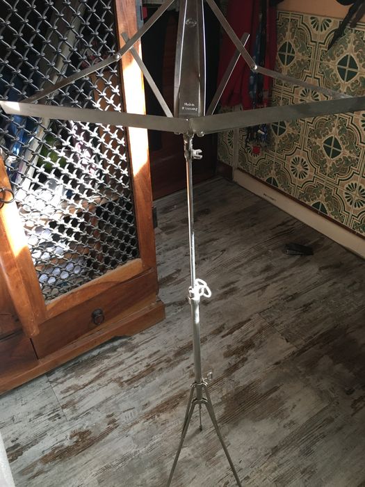 Suporte de pauta musical