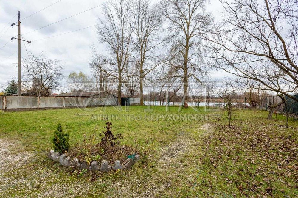 Продаж Будинку 414м2  / Конча-Заспа, Козин 14-сот ділянка