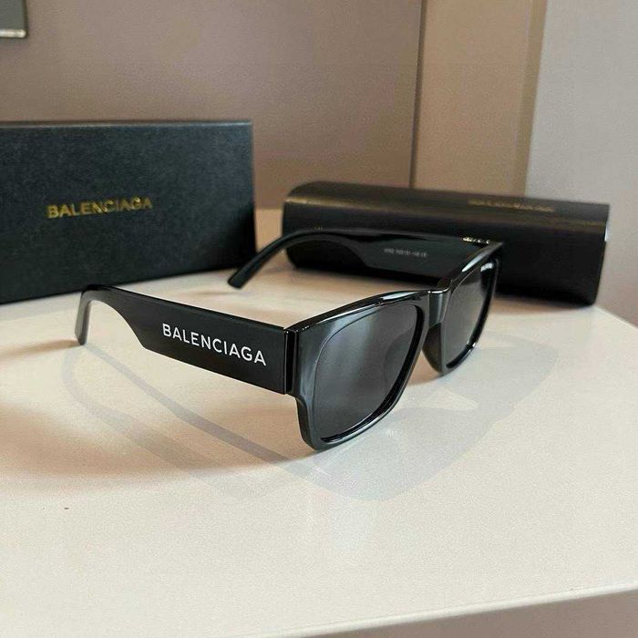 Okulary słoneczne Balenciaga 210414