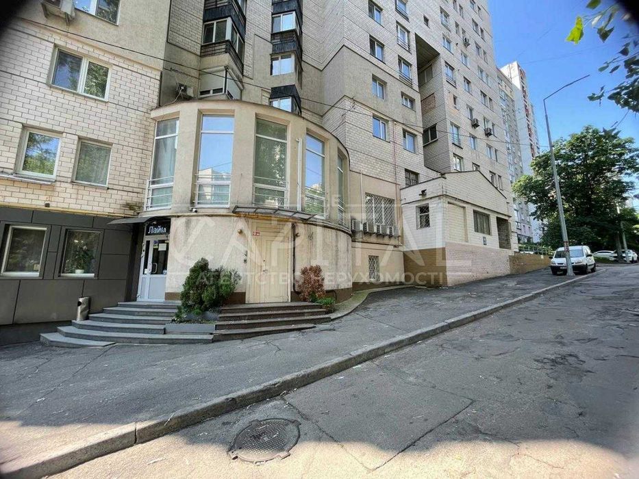 Аренда помещения, Шевченковский район, ФАСАД, Первый этаж