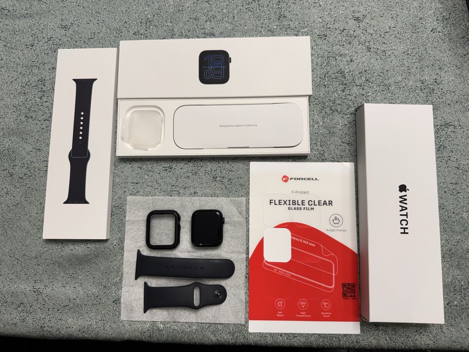 Apple watch SE 3 GPS