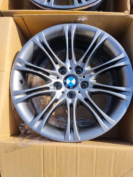 Felgi BMW Styling 135 m pakiet 18"